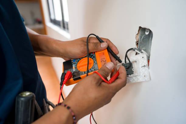 Best Industrial Electrical Services  in Ione, CA