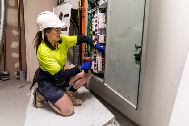 Reliable CA Electrician Solutions