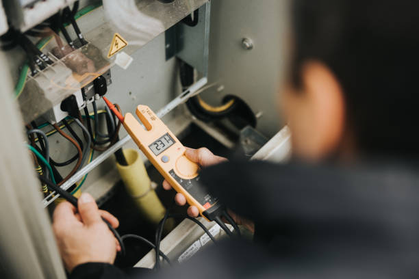 Best Circuit Breaker Repair  in Ione, CA
