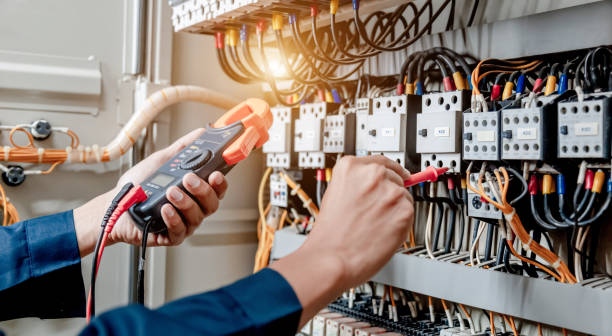 Best Electric Panel Repair  in Ione, CA