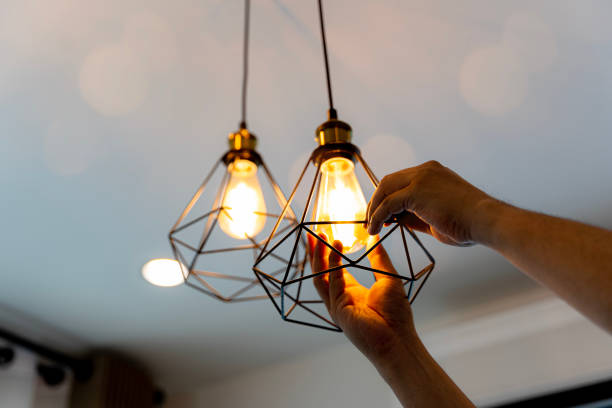 Best Ceiling Fan Installation Electrician  in Ione, CA