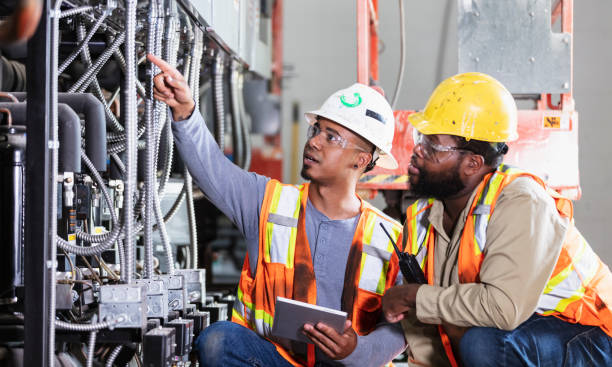 Best Electrical Installation Contractor  in Ione, CA