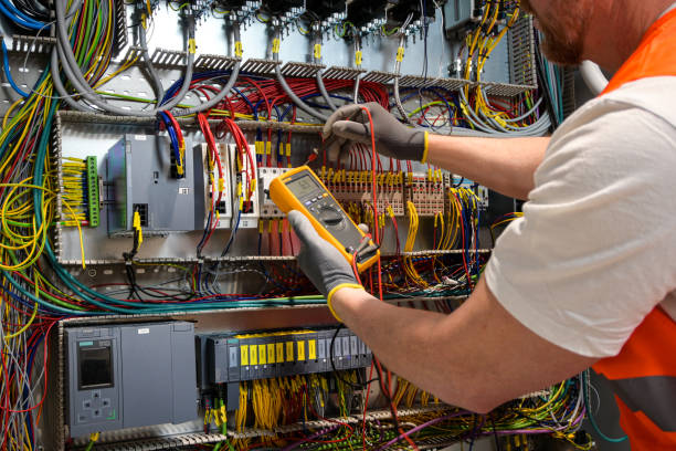 Best Residential Electrician Services  in Ione, CA